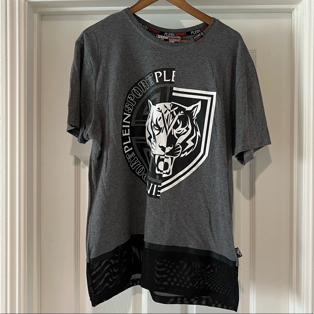 Philip Plein Mens Brand new tshirt